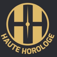 Haute Horologe