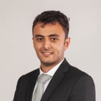 Yassine Drissi Oudghiri