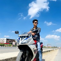 Kashif Shaikh