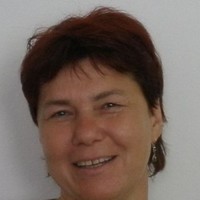 Mirka Kroupová