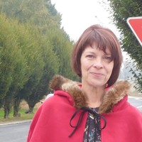 Annick Bourges