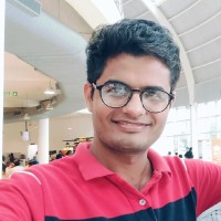 Ashutosh Singh
