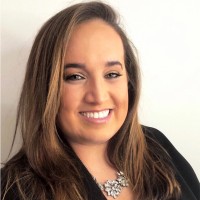 Katherine Messier B.S., HIS