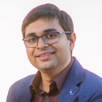 Pradeep Kumar, P.E.