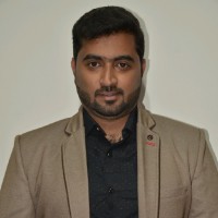 Karthik M P