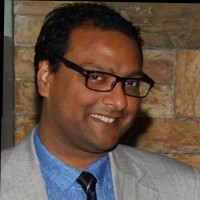 Anuj Mishra
