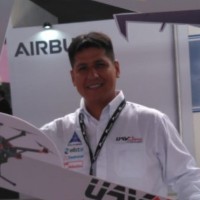 José Manuel Alvarez V.