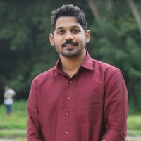 Sreejith G