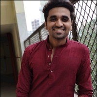Vinit Poojary