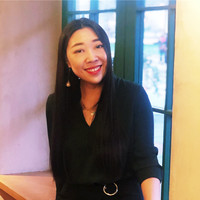 Lisa Tang
