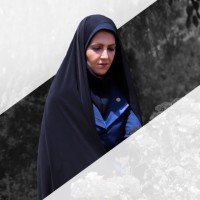 Fereshteh Tavakoli