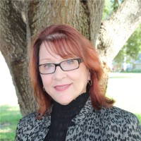 Patricia Carmel