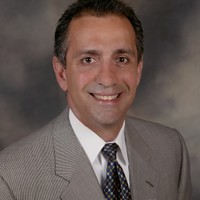 Chris Canavati