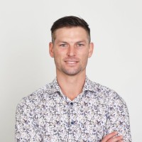 Curtis Janke