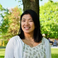 Dr. Joyce Fu