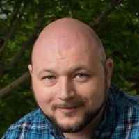 Bruce Parrish