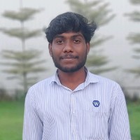 SANTHOSH KUMAR S