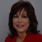 Frances Libretto-Ward