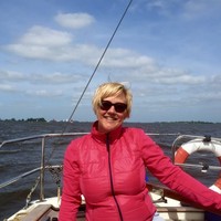 Corrie Westra