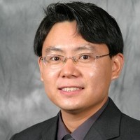 Jinsheng Huo