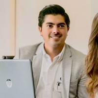 Ricardo Antonio Zamudio Romero