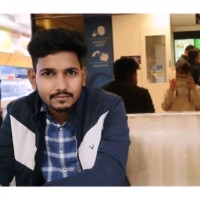 Aditya Raj