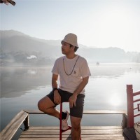 Chirakid Kaweesirikon