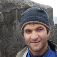 Wayne Abraham