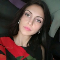 Марияна Петкова