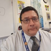 Tom Aguirre