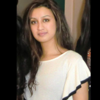Navera Ghauri
