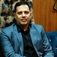 Sandeep B