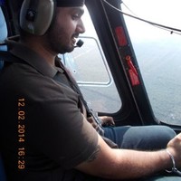 Manpreet Singh