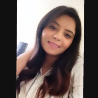 Neha Sahu