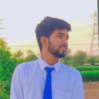 Rishabh Jadav