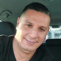 Toufik Mourad Bouchehit