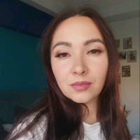 Ilona Ingram