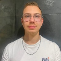 Maxence Finel