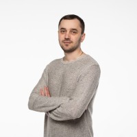 Vadym Drahaniuk