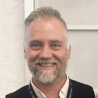 Brian Sharp PhD, CCC-SLP