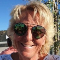 Marie Palm
