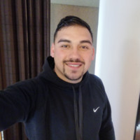 Hector Chandia Martinez