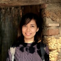 Nguyen Quynh Nga