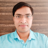 Nilesh Aswar