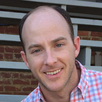 Trent Wierick