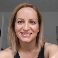 Kirsty Dunn