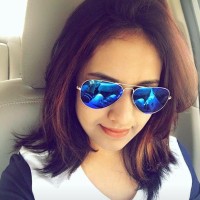 Jyothi M