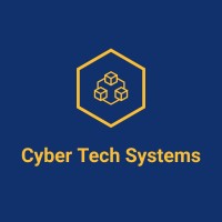 Cyber Tech Systems Cyber Tech Systems