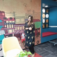 Anjum Khatoon