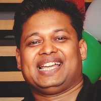 Arun Kumar Acharya